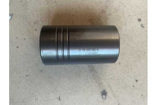 Втулка з'єднання мотора з редуктором Geely Emgrand EV - 1014030087