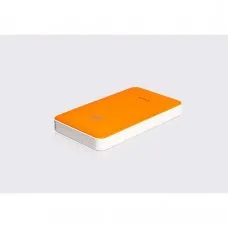 Портативний пусковий зарядний пристрій GT S8 Orange
