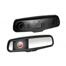 Штатное зеркало видеорегистратор GT BR30 Full HD