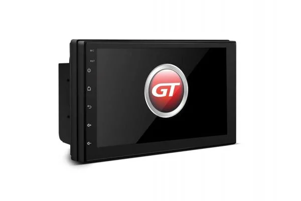 Магнітола 2-din GT M30 eMotion