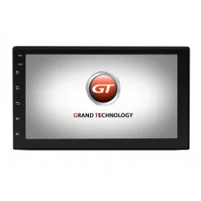 Автомагнитола 2DIN GT M30 eMotion