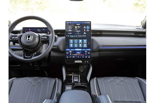 Электромобиль Honda eNS1