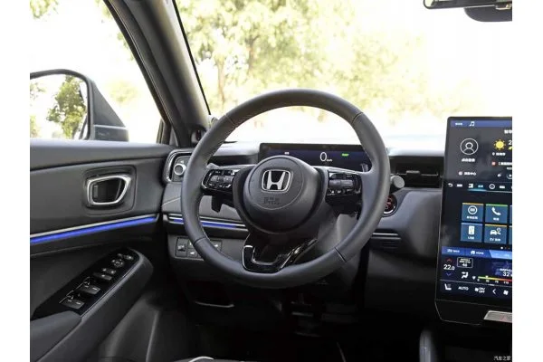 Электромобиль Honda eNS1