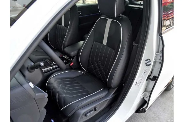 Электромобиль Honda eNS1