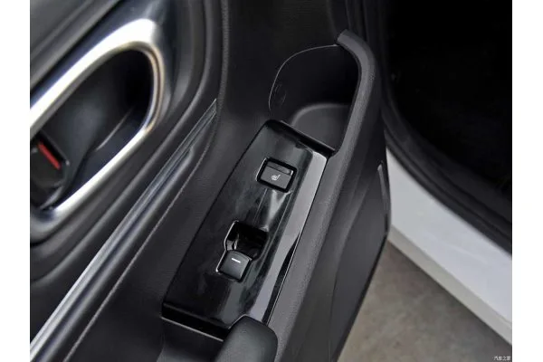Электромобиль Honda eNS1