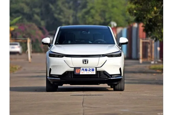Электромобиль Honda eNS1