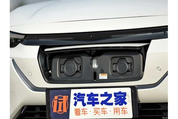 Электромобиль Honda eNS1