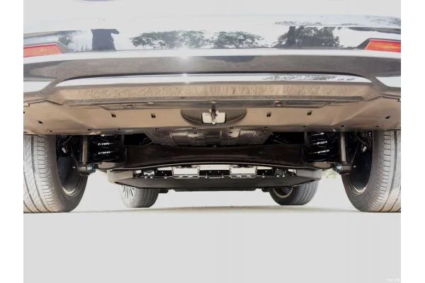 Электромобиль Honda eNS1