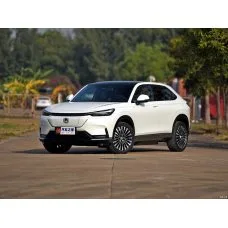 Электромобиль Honda e:NS1