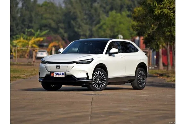 Электромобиль Honda eNS1