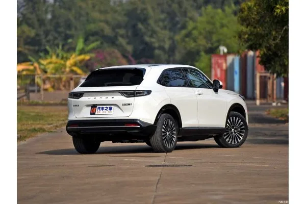 Электромобиль Honda eNS1