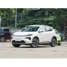 Электромобиль Honda M-NV BASE (Facelift 2024)
