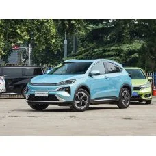 Электромобиль Honda M-NV TOP (Facelift 2024)
