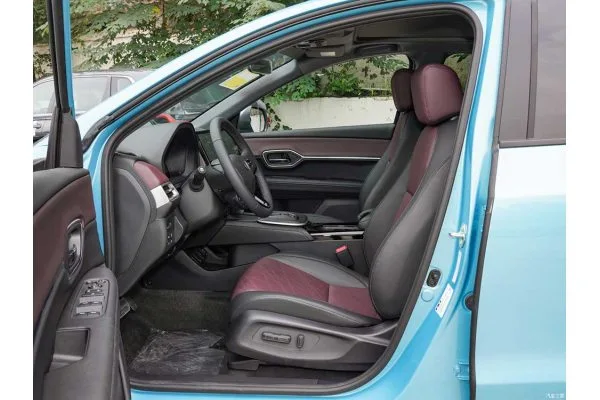Електромобіль Honda M-NV TOP (Facelift 2024)