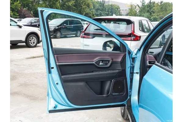 Електромобіль Honda M-NV TOP (Facelift 2024)