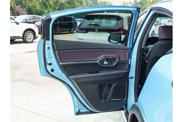 Електромобіль Honda M-NV TOP (Facelift 2024)