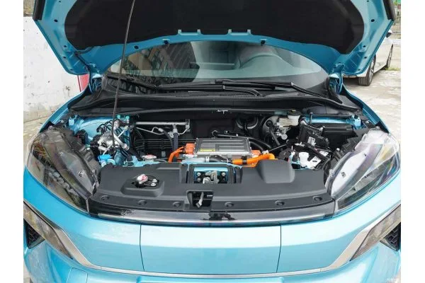 Електромобіль Honda M-NV TOP (Facelift 2024)