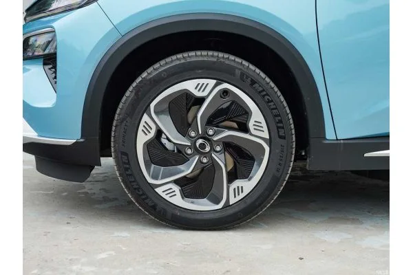 Електромобіль Honda M-NV TOP (Facelift 2024)