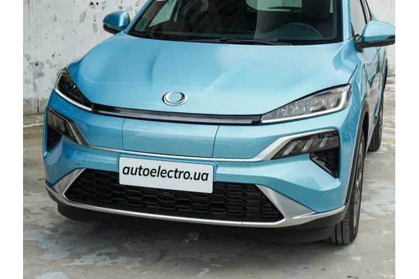Електромобіль Honda M-NV TOP (Facelift 2024)