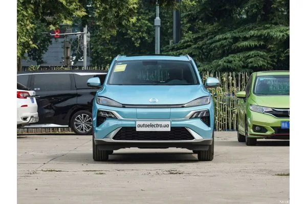 Електромобіль Honda M-NV TOP (Facelift 2024)