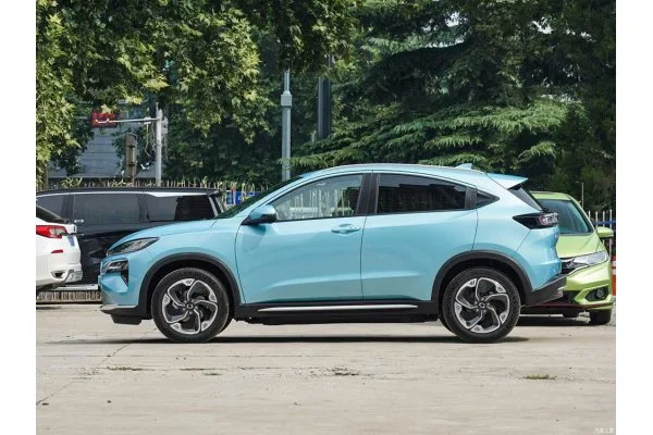 Електромобіль Honda M-NV TOP (Facelift 2024)