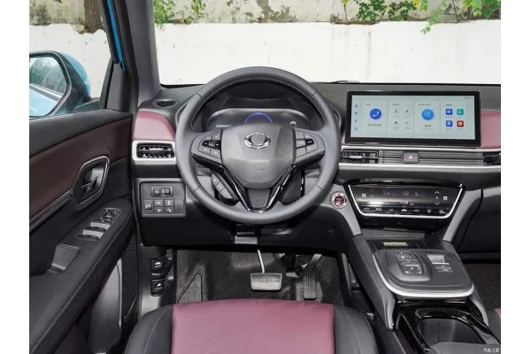 Електромобіль Honda M-NV TOP (Facelift 2024)