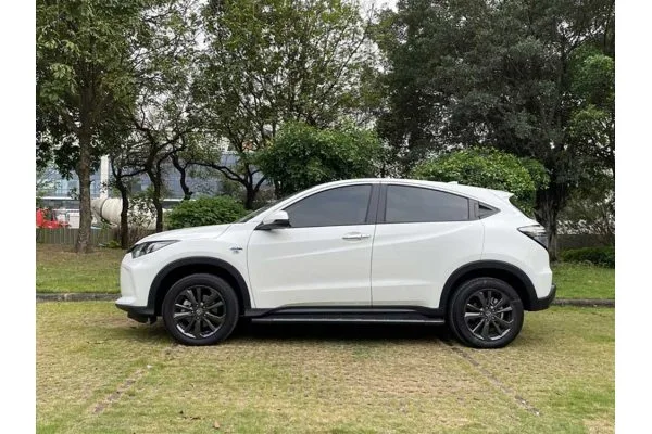 Электромобиль Honda Everus VE-1