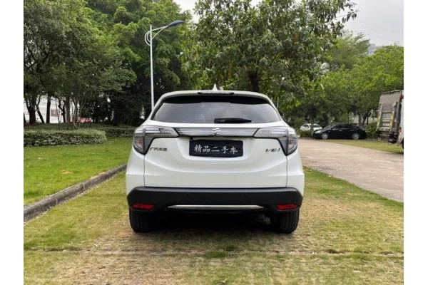 Электромобиль Honda Everus VE-1