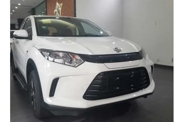 Электромобиль Honda Everus VE-1