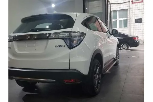 Электромобиль Honda Everus VE-1