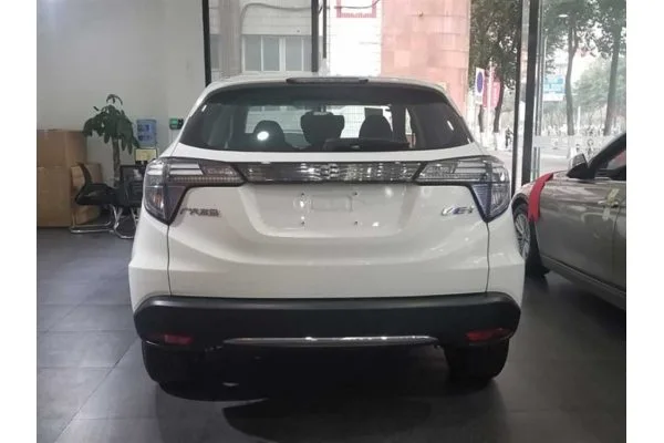 Электромобиль Honda Everus VE-1