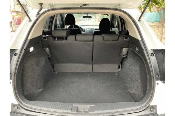 Электромобиль Honda Everus VE-1