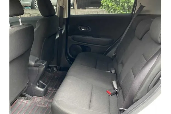 Электромобиль Honda Everus VE-1