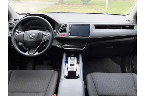 Электромобиль Honda Everus VE-1