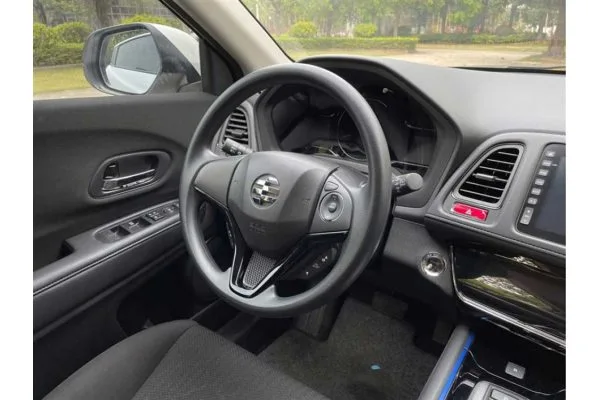 Электромобиль Honda Everus VE-1