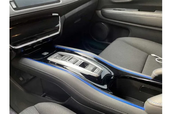 Электромобиль Honda Everus VE-1