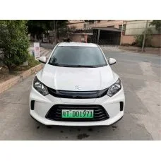 Электромобиль Honda Everus VE-1 (базовая комплектация)