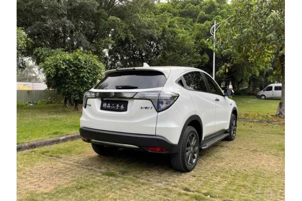 Электромобиль Honda Everus VE-1