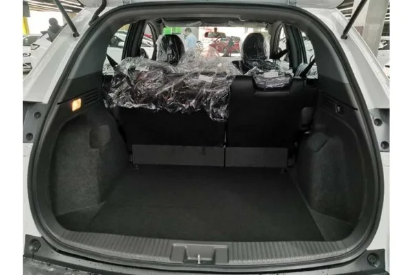 Електромобіль Honda X-NV