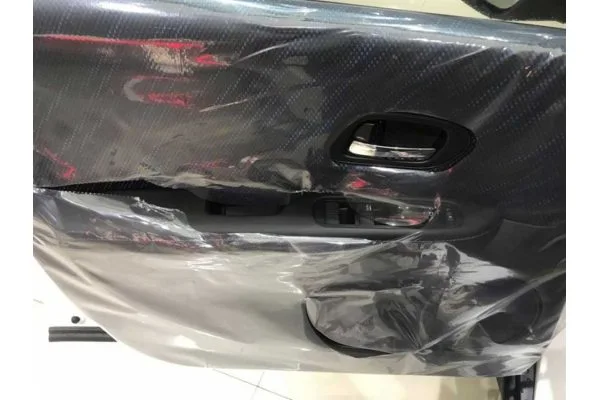 Електромобіль Honda X-NV