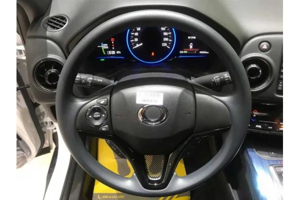 Електромобіль Honda X-NV