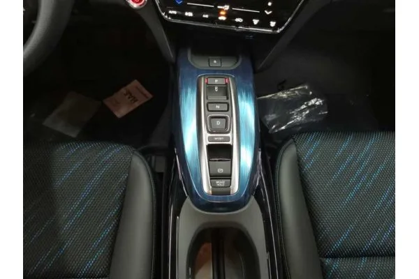 Електромобіль Honda X-NV