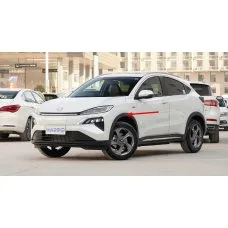 Накладка передней колесной арки Honda M-NV (левая)