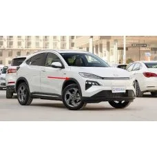 Накладка передней колесной арки Honda M-NV (правая)