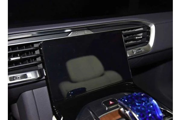 Электромобиль Hongqi E-HS9