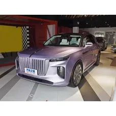Электромобиль Hongqi E-HS9