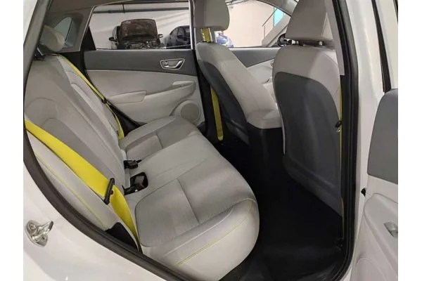 Електромобіль Hyundai Encino EV GL (KONA Electric)