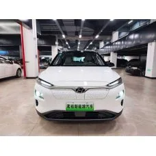 Електромобіль Hyundai Encino EV GL (KONA Electric)
