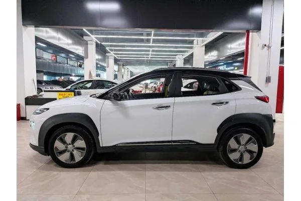 Електромобіль Hyundai Encino EV GL (KONA Electric)