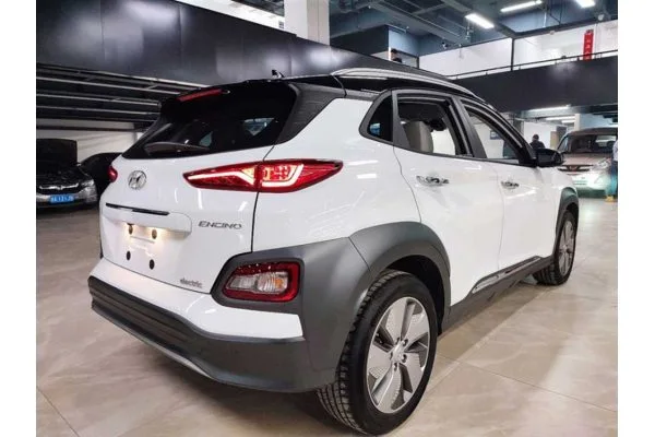 Електромобіль Hyundai Encino EV GL (KONA Electric)